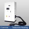 Buy cheap Water Cooling Sys Induction Heating Machine Induction Brazing Equipment High Frequency from wholesalers
