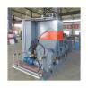 Buy cheap Rubber Kneader Banbury Type XN 55x30 with Tilting Angle of 140° and 110 kW Power from wholesalers