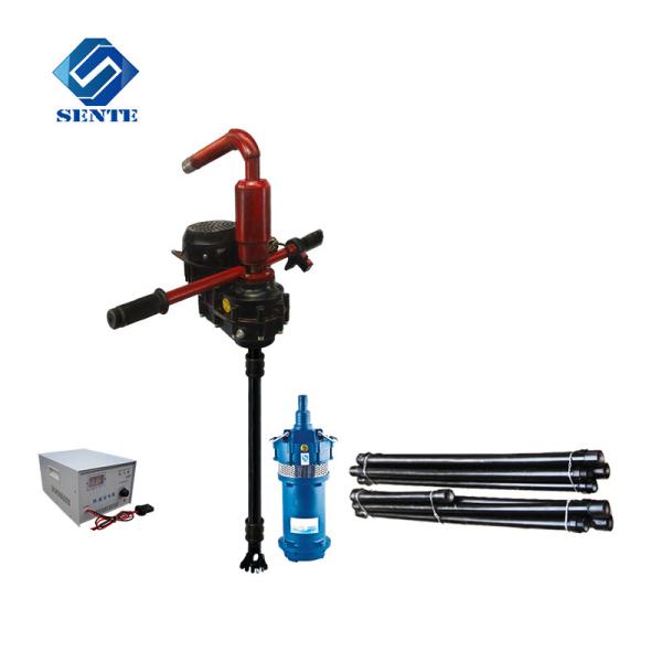 Buy cheap Hot sale AKL-40 small water well drilling machine/artesian well drilling machine/portable well drilling rig from wholesalers