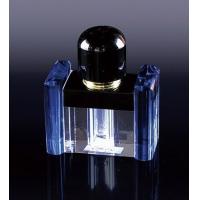 Buy cheap Elegant Crystal Perfume Bottle product