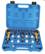 Auto AC Tool R134/R404/R407/410 70 Gauge head with sheath