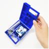 Buy cheap FTTH Test Instrumen Automatic Precision Fiber Cleaver from wholesalers