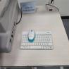 Buy cheap 2.5mm Optical Coherence Tomography Machine For Fundus Disease from wholesalers