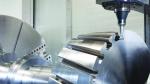 Hard Anodizing Precision Machining Parts , 0.001mm CNC Milling Aluminum Parts