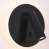 Buy cheap Wall Mounted PF0.5 LED Track Spotlights 220lm from wholesalers