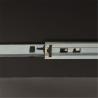 Buy cheap 2 Drawers Locking Lateral File Cabinet Office Furniture from wholesalers