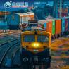 Buy cheap Drop Shipping International Freight Logistic , Freight Forwarder DDP from wholesalers
