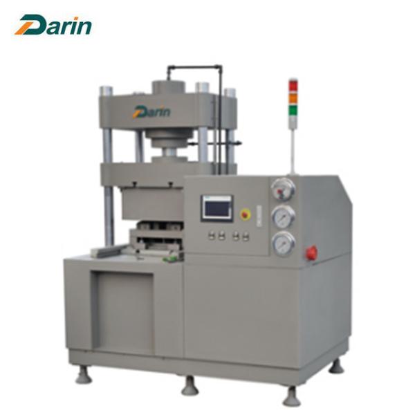 Buy cheap Pet Stainless Steel Dog Bone Making Machine For Dog Chewing Food With CE Certificate from wholesalers