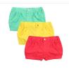 Buy cheap Cute Candy Color Baby Girl Pants Shorts Newborn Baby Girl Boutique Outfits from wholesalers