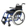 Buy cheap Portable ISO13485 Lightweight Children Wheelchair from wholesalers