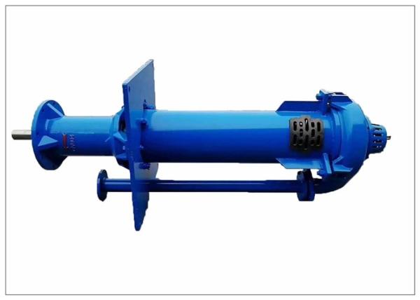 Buy cheap Mining High Chrome Spindle Vertical Slurry Pump SP SPR Type from wholesalers