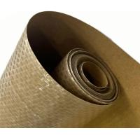 Buy cheap Paper Laminated Woven Printed Fabric VCI Paper For Metal Material Anticorrosive product