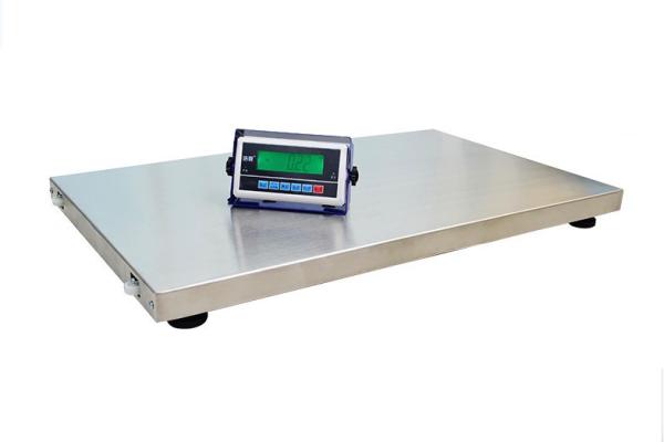 Buy cheap 30Kg-150Kg Digital Platform Weighing Scale For Pet Animal Livestock ISO CE from wholesalers