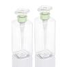 Buy cheap 300 Ml 16oz Eco Green Hibiki Wholesale Babby Jolly Body Wash Packaging Kylie Gold Bottle from wholesalers