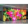 Buy cheap SMD Indoor LED Display , 3.91mm High Refresh Rate Video Wall commercial advertising led display from wholesalers