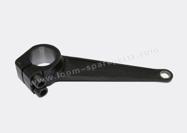 Buy cheap Black Sulzer Loom Spare Parts Picking Lever D35 D37 911.122.230 911.822.065 from wholesalers