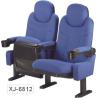 Buy cheap Durable PP Theater Seating Chairs For Home Furniture 5 Years Warranty from wholesalers