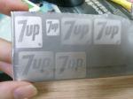 UV Laser Marker For Ceramics Sapphire Glass , Hand Held Laser Engraving Machine