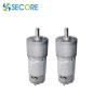 Buy cheap 4NM Torque Gear Reducer Motor 12V Safety Box Spur Gear Motor For Lift Rod from wholesalers