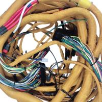 Buy cheap E336D External Cat Wiring Harness 342-3063 306-8797 306-9797 product