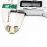 Buy cheap Industrial N50 Neodymium Permanent Magnet 0.05mm For Phone Motor from wholesalers