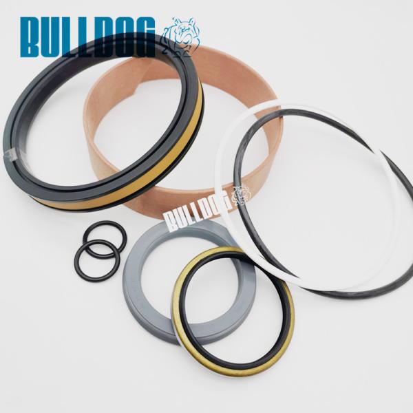 Buy cheap 707-98-60121 Bulldog Hydraulic Seal Kits For Komatsu D80-D85A Tilt Cylinder Seal Kit from wholesalers