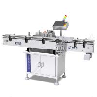 Buy cheap Automatic Round Bottle Labeling Machine Manufacturers product