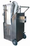 Pill Pharmaceutical Tablet Press Machine , Automatic Pill Press Machine ZP27D