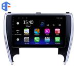 10.1 Inch BT Wifi Support Carplay Swc Retractable Amplificadores De Audio