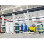 Buy cheap Low Energy Nitrogen Production Food Packaging Machine with Low Energy Consumptio from wholesalers