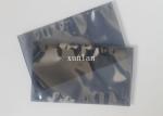 Top Opening ESD Shielding Bag Light Shield For Packaging Laptop Accessories