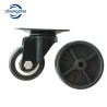 Buy cheap OEM 2000 Kg Caster Wheels Polyurethane Industrial Wheels from wholesalers