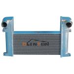 ZX120 Excavator Water Cooling Radiator for and Performance ZX50 ZX70 ZX200-3