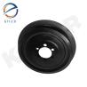 Buy cheap 1123 7519 629 Auto Engine Systems Auto Parts Engine Crankshaft Belt Pulley 1123 7519 629 11237519629 For BMW N52 N52 N53 from wholesalers