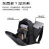 Buy cheap NEW BUSINESS BACKPACK DAILY COMMUTER BACKPACK MEN'S LARGE CAPACITY SHOCK-ABSORBING WATERPROOF SCHOOLBAG LAPTOP BAG from wholesalers