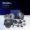 Buy cheap Rexwell High Quality Car Parts Clutch Cover OEM 31210-0k280 31210-0K281 For Toyota Hilux Fortuner Hiace from wholesalers