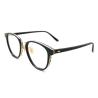 Buy cheap BD002T Durable Optical Reading Glasses , Medium Size Lightweight Unisex Optical Glasses from wholesalers