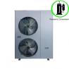 Buy cheap 10kw Heating Pump Air / Water Inverter R410A Refrigerant Monoblock Air Souce Heat Pump from wholesalers