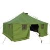 Buy cheap Winter Canvas Winter Tent For Sale Outdoor Command Camping 10x10 from wholesalers