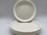 37g Corn Starch Plates