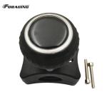 Black Steering Wheel Spinner Knob The Ultimate Driving Accessory for 3.2cm 6cm