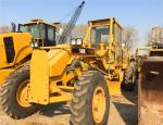 Cheap Used Cat Motor Grader 140K Hot Sale, Secondhand Caterpillar Grader 140K