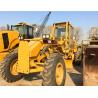 Buy cheap Cheap Used Cat Motor Grader 140K Hot Sale, Secondhand Caterpillar Grader 140K 140m 140h 140g on Promotional from wholesalers