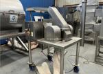 ISO Foodstuff Industry Powder Grinding Mill Customized 12 To 120 Mesh