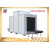 Buy cheap International safety standard x ray luggage and baggage scanner 100100 from wholesalers
