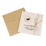 Innovative Greeting Cards For Modern Occasions Birthday / Anniversary / Thank