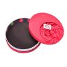Buy cheap European Luxury Paper Cylinder Box Round Chocolate Box ISO 9001 Approved from wholesalers