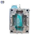 Plastic Injection Single Cavity Mould