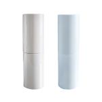 15g PET Material Color Customized Powder Spray Bottle High Quality New Cosmetics