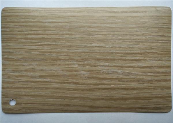 Buy cheap Deco Self Adhesive Pvc Foil For MDF Particleboard Plywood Wood Texture from wholesalers